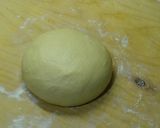 Húsvéti fonott kalács recept fázis 2 fotója
