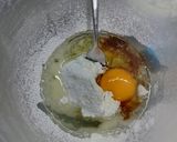 Foto del paso 2 de la receta: Bizcochitos de vainilla 😍