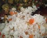 Foto del paso 4 de la receta: Otra tarta de zapallitos!