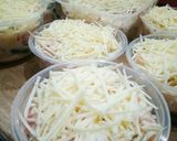 Foto langkah ke 4 dari resep Fruit salad made by me.