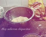 Foto del paso 1 de la receta: Chipacitos caseros