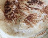 A picture of step 10 of Pita bread.