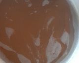 Foto del paso 9 de la receta: Choco cheese