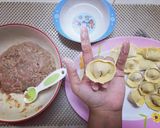 รูปขั้นตอนการทำที่ 2 ของ เกี๊ยวน้ำหมู