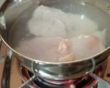 Foto langkah ke 2 dari resep Ayam Suwir Pedas.