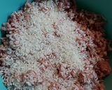 Töltött káposzta 🎄 recept fázis 1 fotója