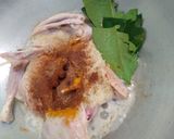 Foto langkah ke 5 dari resep Ayam Ragi Ungkep dengan Susu.
