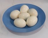 Foto langkah ke 1 dari resep Kare Telur Tahu Wortel Kentang.