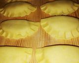 Gesztenyés kiflik recept fázis 3 fotója
