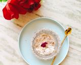 A picture of step 5 of Chikoo kheer(Sapota Kheer).