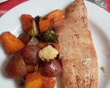 Foto del paso 2 de la receta: Verduras asadas 2