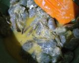 Foto langkah ke 1 dari resep Udang goreng tepung.