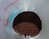 Foto langkah ke 2 dari resep Es kopi susu low budget😍.