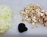 Foto del paso 4 de la receta 🇫🇷 Bogavante thermidor 🇫🇷