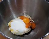 Foto del paso 7 de la receta Donuts caseros al horno!