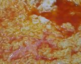 Foto del paso 5 de la receta: Arroz a la valenciana con azafrán