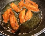 รูปขั้นตอนการทำที่ 3 ของ ไก่ตะเกียบ style by barbie👩🏼🍳