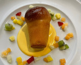 Foto del paso 9 de la receta: Baba al Ron 🍹