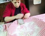Foto del passaggio 3 della ricetta Malloreddus con polpettine di salsiccia sarda #ilboccatv