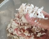Foto del paso 1 de la receta: Mi Arroz con Coco