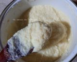 Une image de l'étape 6 de Purée au fromage 🧀.