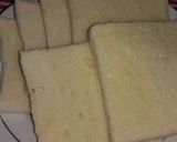 Foto langkah ke 1 dari resep 33. Roti Panggang Pedas.