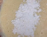Foto del paso 1 de la receta: Masa de tarta saludable sin harinas refinadas 🌱 🥧