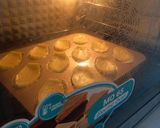 Foto langkah ke 5 dari resep Butter Rice Cake / Butter Tteok - simple anti gagal.