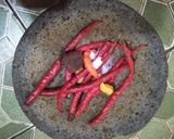 Foto langkah ke 2 dari resep Asinan Nanas.