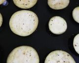 Grana padano padlizsán recept fázis 3 fotója