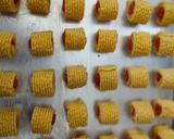 Foto langkah ke 3 dari resep Nastar Gulung_Gulung.