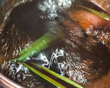 Foto langkah ke 2 dari resep Sirup Gula Merah.
