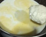 ચીઝ ફોનડયુ (Cheese Fondue Recipe In Gujarati) રેસીપી સ્ટેપ2ફોટો