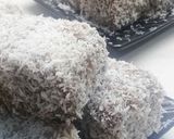 Foto del paso 6 de la receta: Lamingtons 🇦🇺