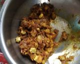 পুর ভরা কাঁকরোল (pur bhora kakrole recipe in Bengali) রেসিপির ধাপ 2 ছবি