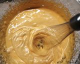 Torta della Nonna (nagymama tortája) recept fázis 4 fotója