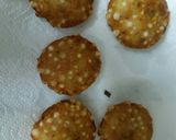 A picture of step 4 of Sabudana Tikki Chaat.