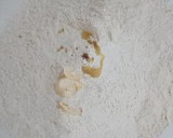 Foto del paso 2 de la receta: Masa para tarta (salada)