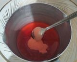 صورة لخطوة 9 من وصفة تحلية دون فرن او تحلية السعادة