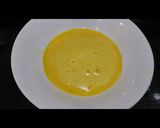 Hình bước làm 1 của món Nước chanh dây hạt é