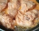A picture of step 1 of Chicken Paratha Rolls.