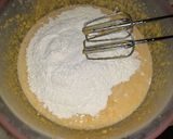 Foto del paso 5 de la receta: Torta Rumana