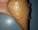 Foto langkah ke 3 dari resep Roti boy satu kali profing.