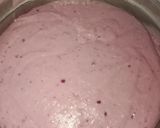 Foto langkah ke 5 dari resep Moho Ubi Ungu.