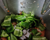 Foto del paso 3 de la receta: Falafels al horno