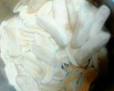 Foto langkah ke 1 dari resep Keripik pisang manis asin.