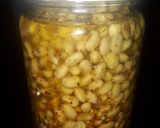 Foto del paso 2 de la receta: Porotos de soja al escabeche