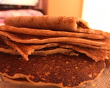 Foto del paso 5 de la receta: Tortitas de avena (hotcake, pancake)