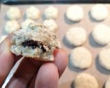 Foto del paso 6 de la receta: Galletas de Banano, Coco y chocolate