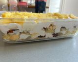 Rakott krumpli 🥔🧀 recept fázis 4 fotója